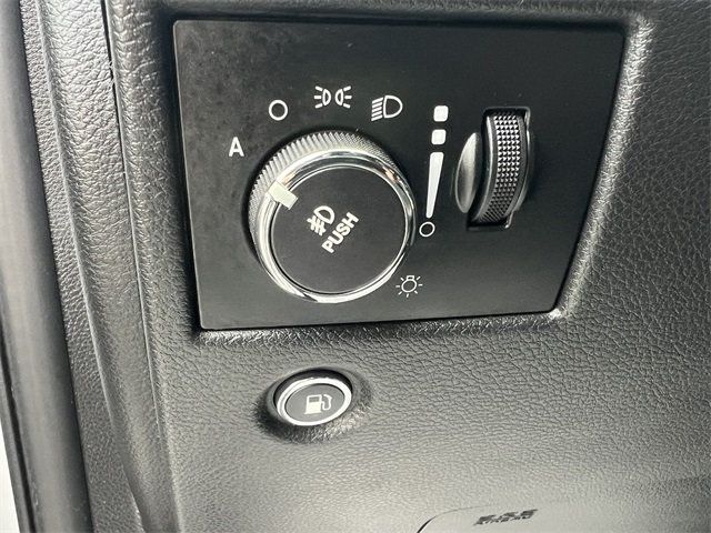 2014 Jeep Grand Cherokee Limited photo 22