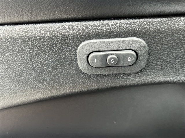 2014 Jeep Grand Cherokee Limited photo 25