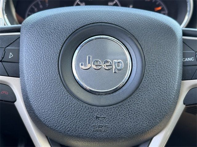 2014 Jeep Grand Cherokee 4WD 4dr Limited - 22394629 - 20