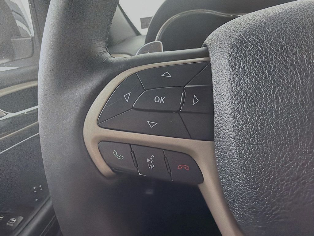 2014 Jeep Grand Cherokee 4WD 4dr Limited - 23019610 - 10