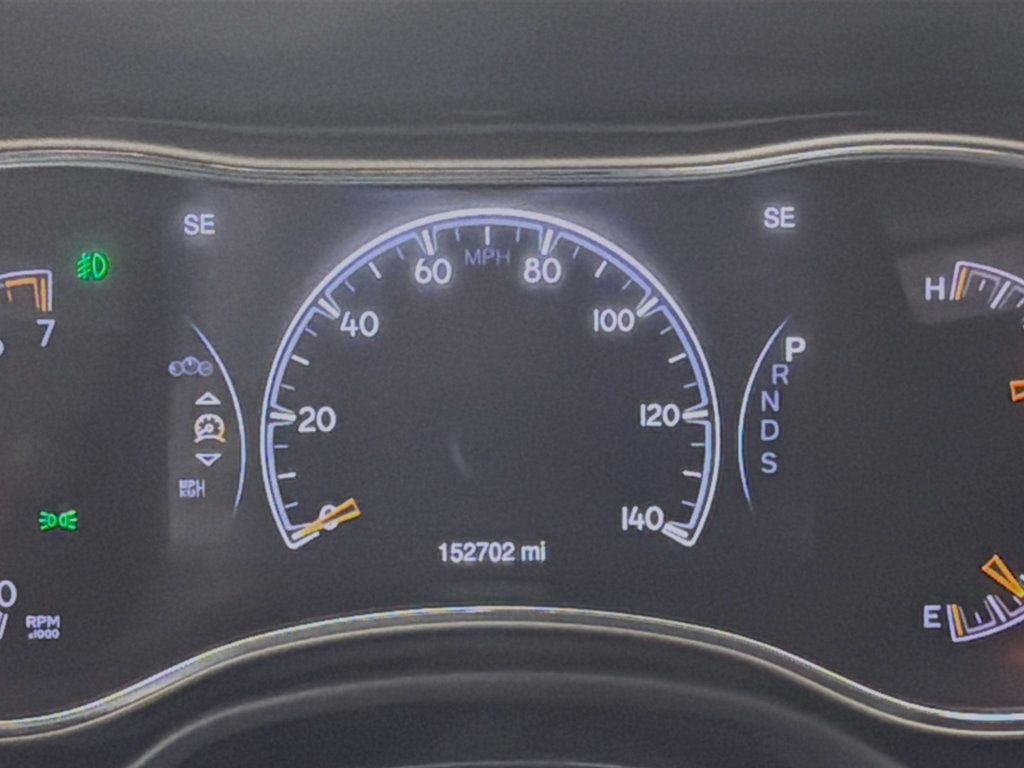 2014 Jeep Grand Cherokee 4WD 4dr Limited - 23019610 - 12
