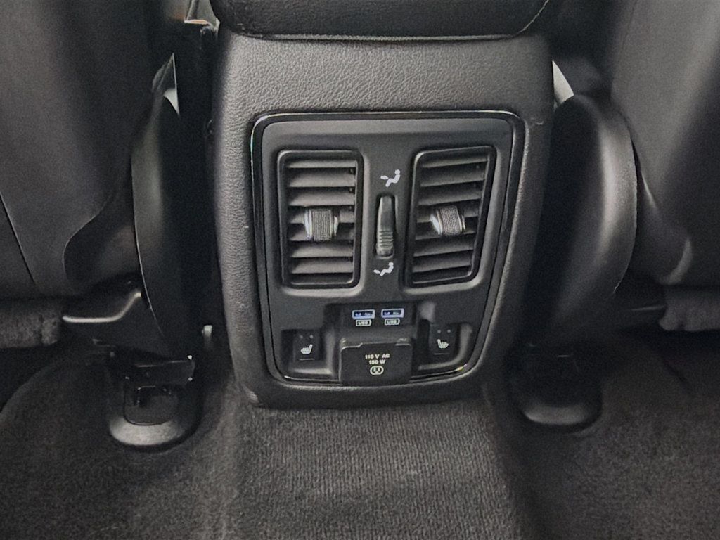 2014 Jeep Grand Cherokee 4WD 4dr Limited - 23019610 - 25