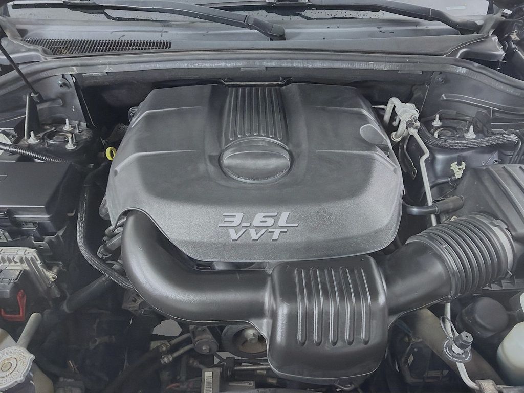 2014 Jeep Grand Cherokee 4WD 4dr Limited - 23019610 - 30