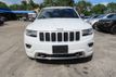 2014 JEEP GRAND CHEROKEE 4WD 4dr Overland - 22651255 - 7