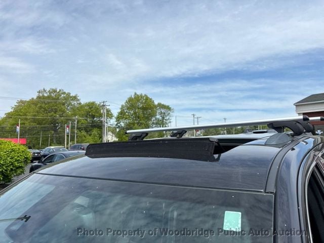 2014 Jeep Grand Cherokee 4WD 4dr Overland - 22866589 - 15