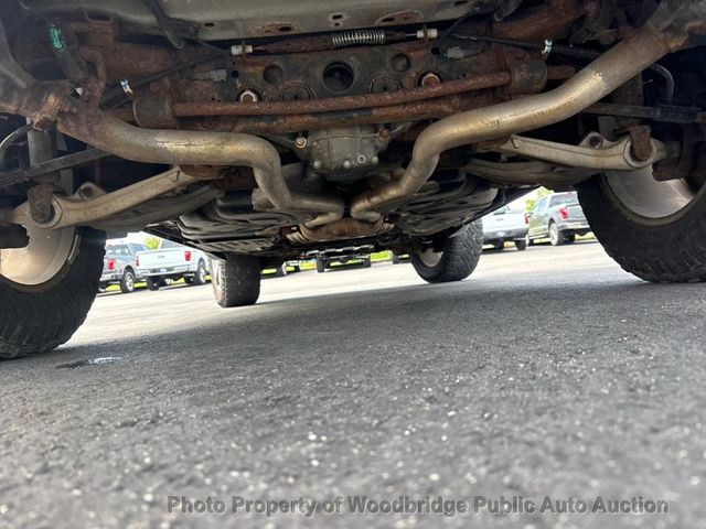 2014 Jeep Grand Cherokee 4WD 4dr Overland - 22866589 - 28