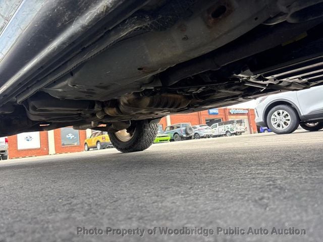 2014 Jeep Grand Cherokee 4WD 4dr Overland - 22866589 - 29