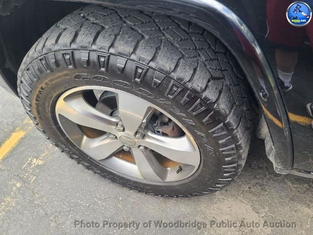 2014 Jeep Grand Cherokee 4WD 4dr Overland - 22866589 - 6