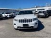 2014 Jeep Grand Cherokee 4WD 4dr Overland - 23101738 - 0