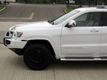 2014 Jeep Grand Cherokee 4WD 4dr Overland - 22446442 - 7