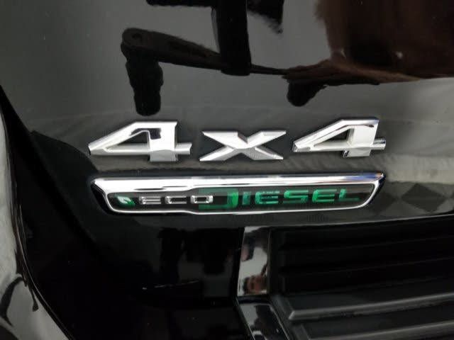 2014 Jeep Grand Cherokee 4WD 4dr Overland - 18336900 - 16