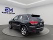 2014 Jeep Grand Cherokee 4WD 4dr Overland - 22977957 - 2