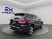 2014 Jeep Grand Cherokee 4WD 4dr Overland - 22977957 - 4