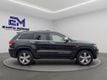 2014 Jeep Grand Cherokee 4WD 4dr Overland - 22977957 - 5