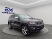 2014 Jeep Grand Cherokee 4WD 4dr Overland - 22977957 - 6