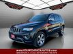 2014 Jeep Grand Cherokee 4WD 4dr Overland - 22945847 - 0