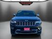 2014 Jeep Grand Cherokee 4WD 4dr Overland - 22945847 - 1