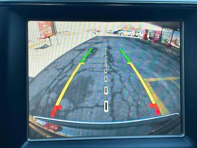 2014 Jeep Grand Cherokee 4WD 4dr Overland - 22945847 - 24