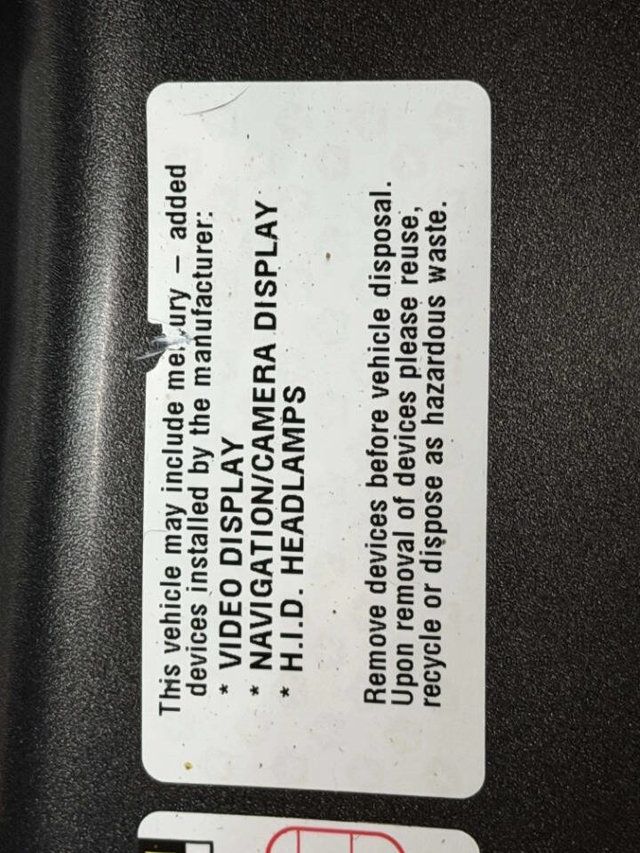 2014 Jeep Grand Cherokee 4WD 4dr Overland - 22982694 - 15