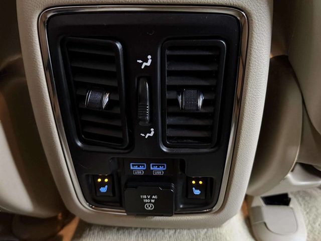 2014 Jeep Grand Cherokee 4WD 4dr Overland - 22982694 - 24