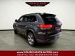 2014 Jeep Grand Cherokee 4WD 4dr Overland - 22982694 - 2