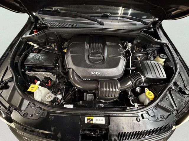 2014 Jeep Grand Cherokee 4WD 4dr Overland - 22982694 - 29