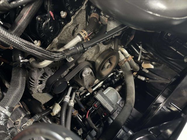 2014 Jeep Grand Cherokee 4WD 4dr Overland - 22982694 - 30