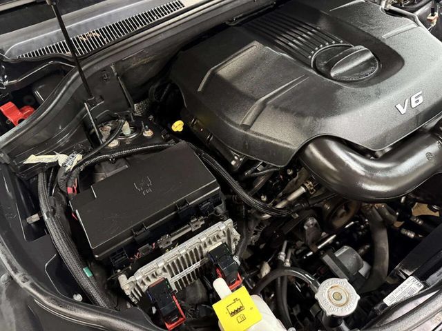 2014 Jeep Grand Cherokee 4WD 4dr Overland - 22982694 - 31