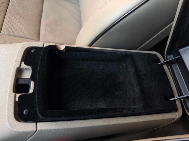 2014 Jeep Grand Cherokee 4WD 4dr Overland - 22982694 - 47