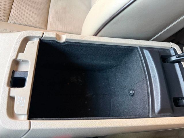 2014 Jeep Grand Cherokee 4WD 4dr Overland - 22982694 - 48