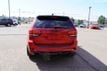 2014 Jeep Grand Cherokee 4WD 4dr SRT8 - 22593650 - 2