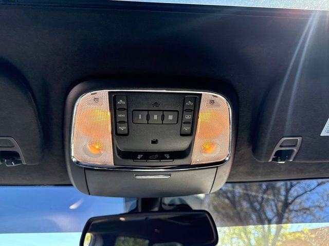 2014 Jeep Grand Cherokee 4WD 4dr SRT8 - 23044472 - 14
