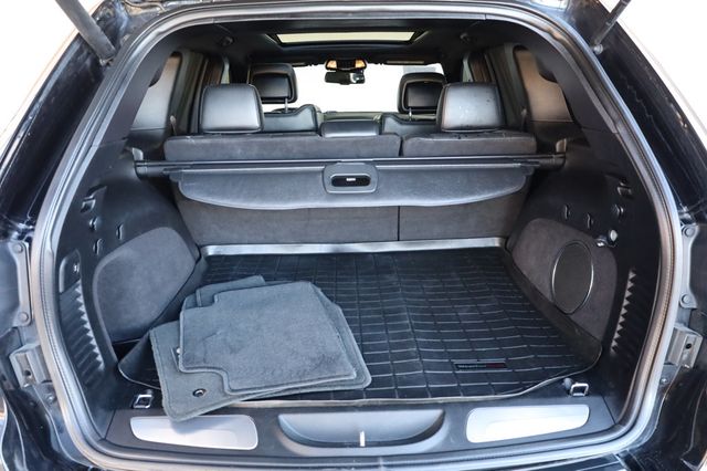 2014 Jeep Grand Cherokee 4WD 4dr SRT8 - 22970742 - 11