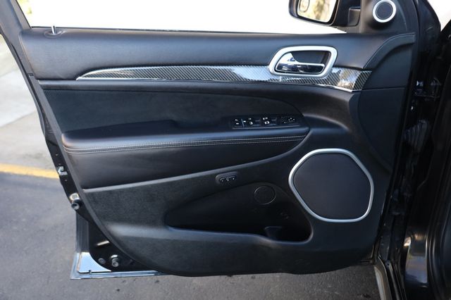 2014 Jeep Grand Cherokee 4WD 4dr SRT8 - 22970742 - 14