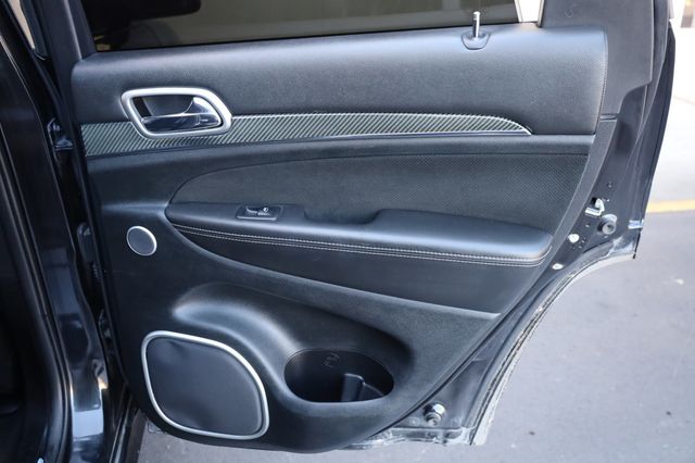 2014 Jeep Grand Cherokee 4WD 4dr SRT8 - 22970742 - 20