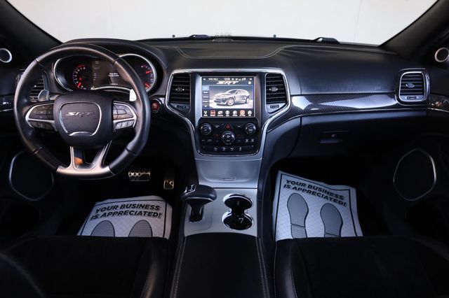 2014 Jeep Grand Cherokee 4WD 4dr SRT8 - 22970742 - 26