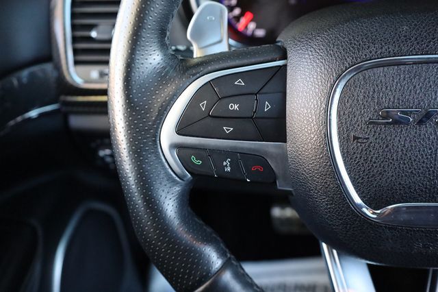 2014 Jeep Grand Cherokee 4WD 4dr SRT8 - 22970742 - 28