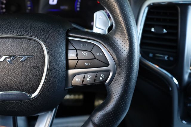 2014 Jeep Grand Cherokee 4WD 4dr SRT8 - 22970742 - 29