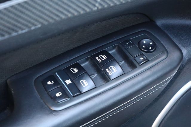 2014 Jeep Grand Cherokee 4WD 4dr SRT8 - 22970742 - 33