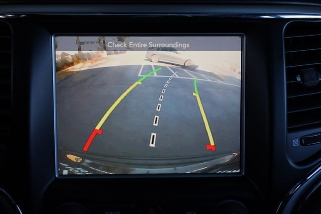 2014 Jeep Grand Cherokee 4WD 4dr SRT8 - 22970742 - 35