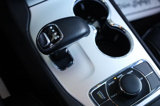 2014 Jeep Grand Cherokee 4WD 4dr SRT8 - 22970742 - 40