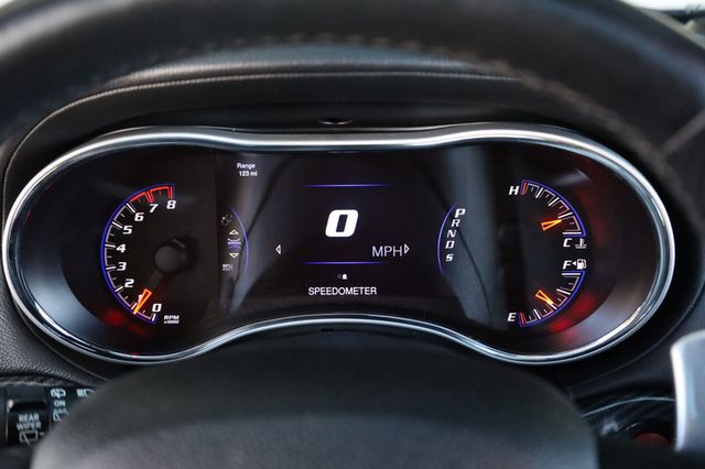 2014 Jeep Grand Cherokee 4WD 4dr SRT8 - 22970742 - 41