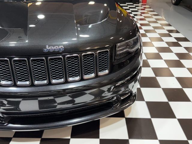 2014 Jeep Grand Cherokee 4WD 4dr SRT8 - 23069285 - 9