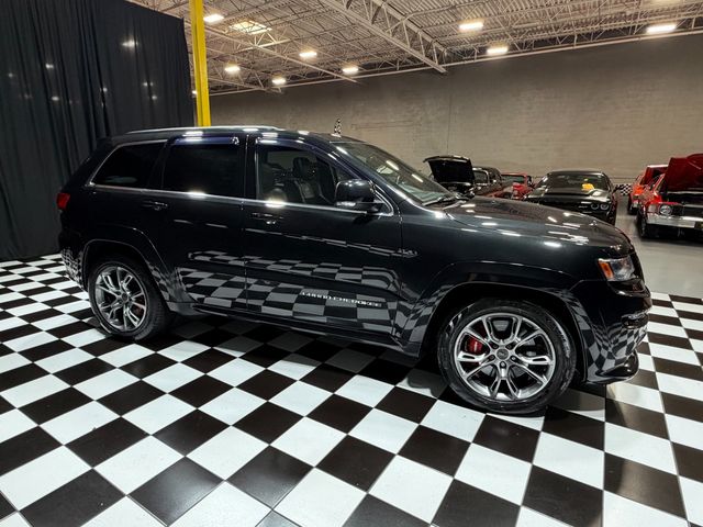 2014 Jeep Grand Cherokee 4WD 4dr SRT8 - 23069285 - 15
