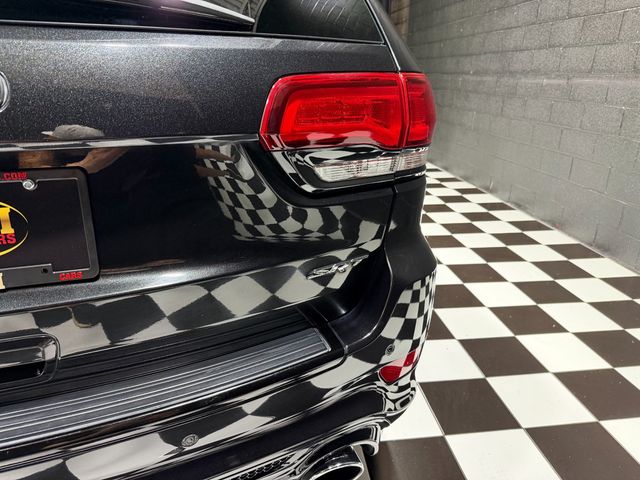 2014 Jeep Grand Cherokee 4WD 4dr SRT8 - 23069285 - 18