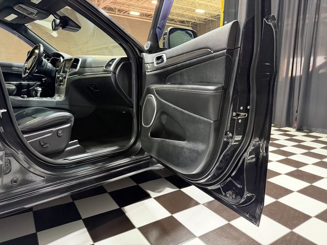 2014 Jeep Grand Cherokee 4WD 4dr SRT8 - 23069285 - 37