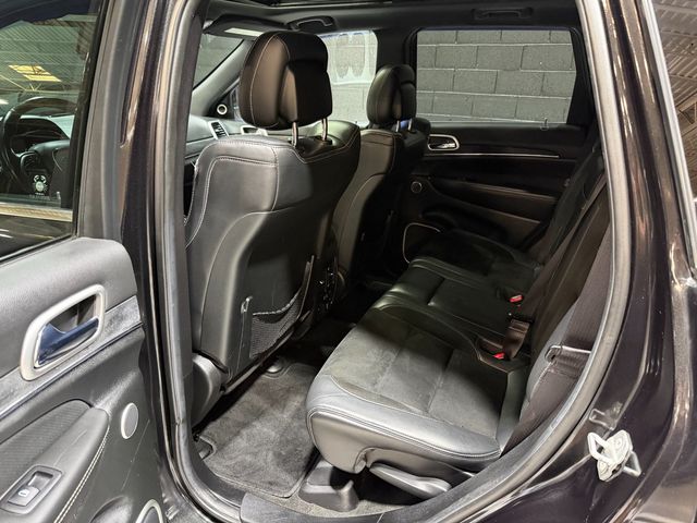 2014 Jeep Grand Cherokee 4WD 4dr SRT8 - 23069285 - 3