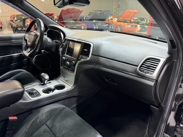 2014 Jeep Grand Cherokee 4WD 4dr SRT8 - 23069285 - 39