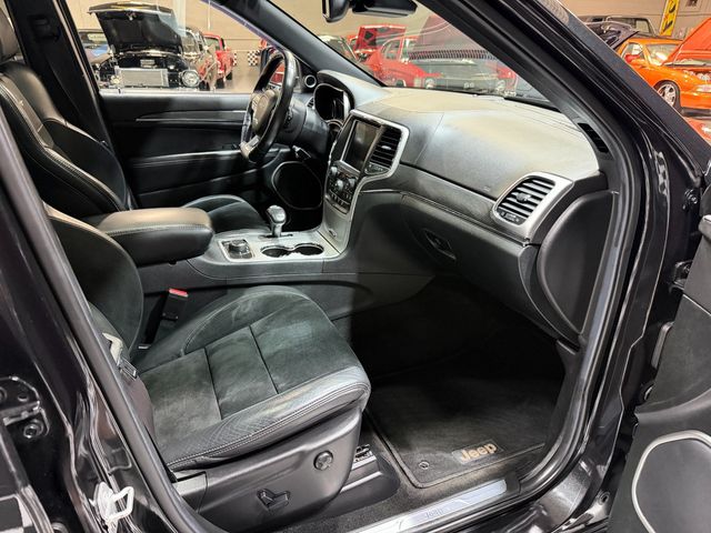 2014 Jeep Grand Cherokee 4WD 4dr SRT8 - 23069285 - 40