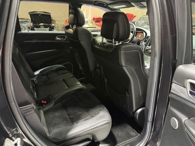 2014 Jeep Grand Cherokee 4WD 4dr SRT8 - 23069285 - 43
